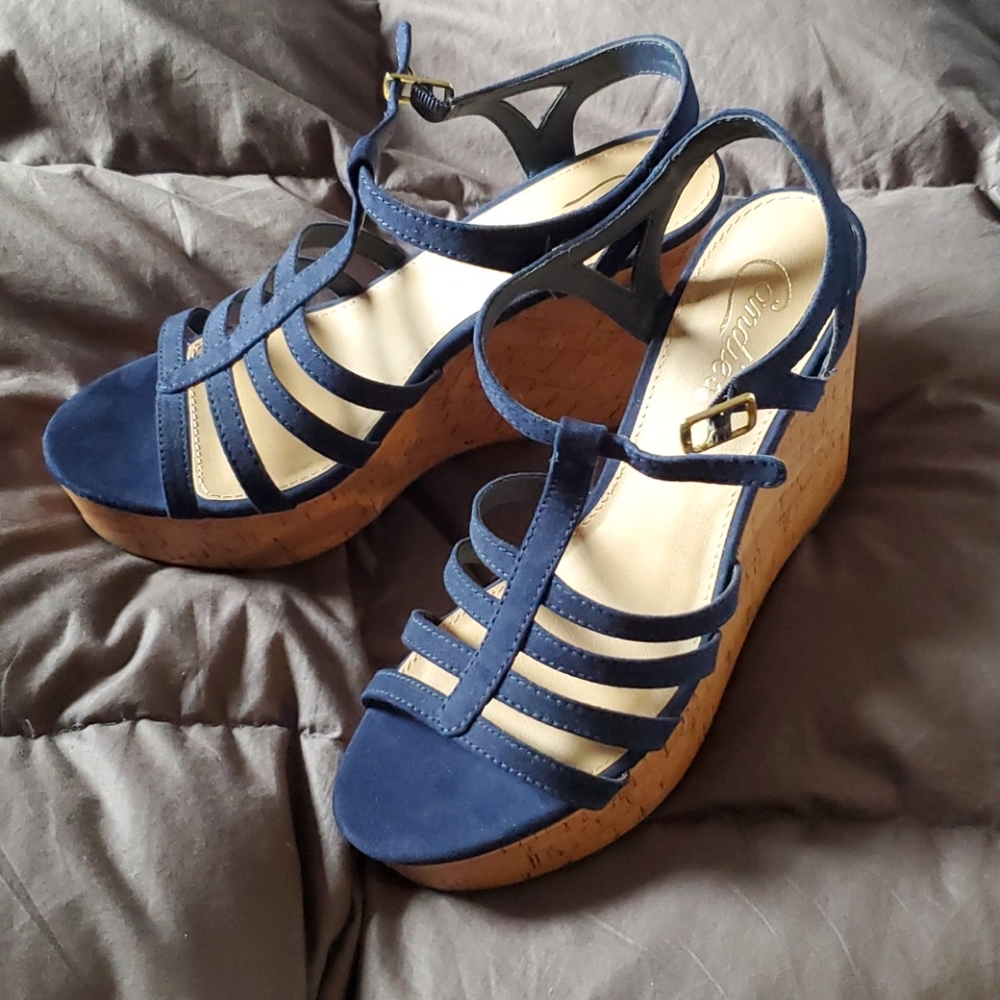 Wedges